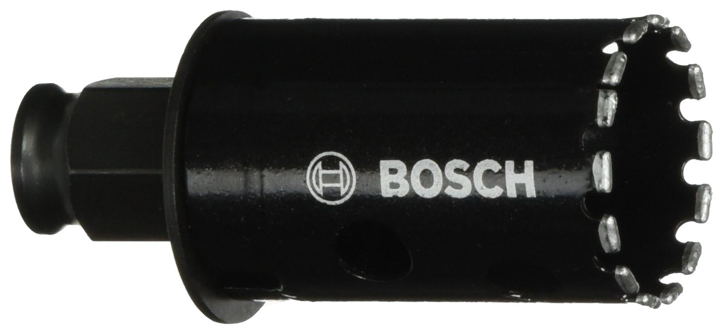 Foto 3 pulgar | Sierra Perforadora De Diamante Bosch Hdg114 Con Profundidad Máxima De Corte De 32 Mm - Venta Internacional.