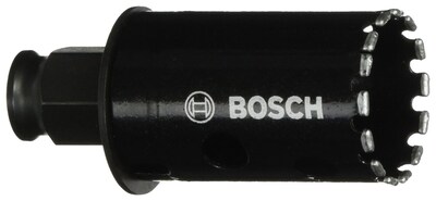 Foto 2 | Sierra Perforadora De Diamante Bosch Hdg114 Con Profundidad Máxima De Corte De 32 Mm - Venta Internacional.
