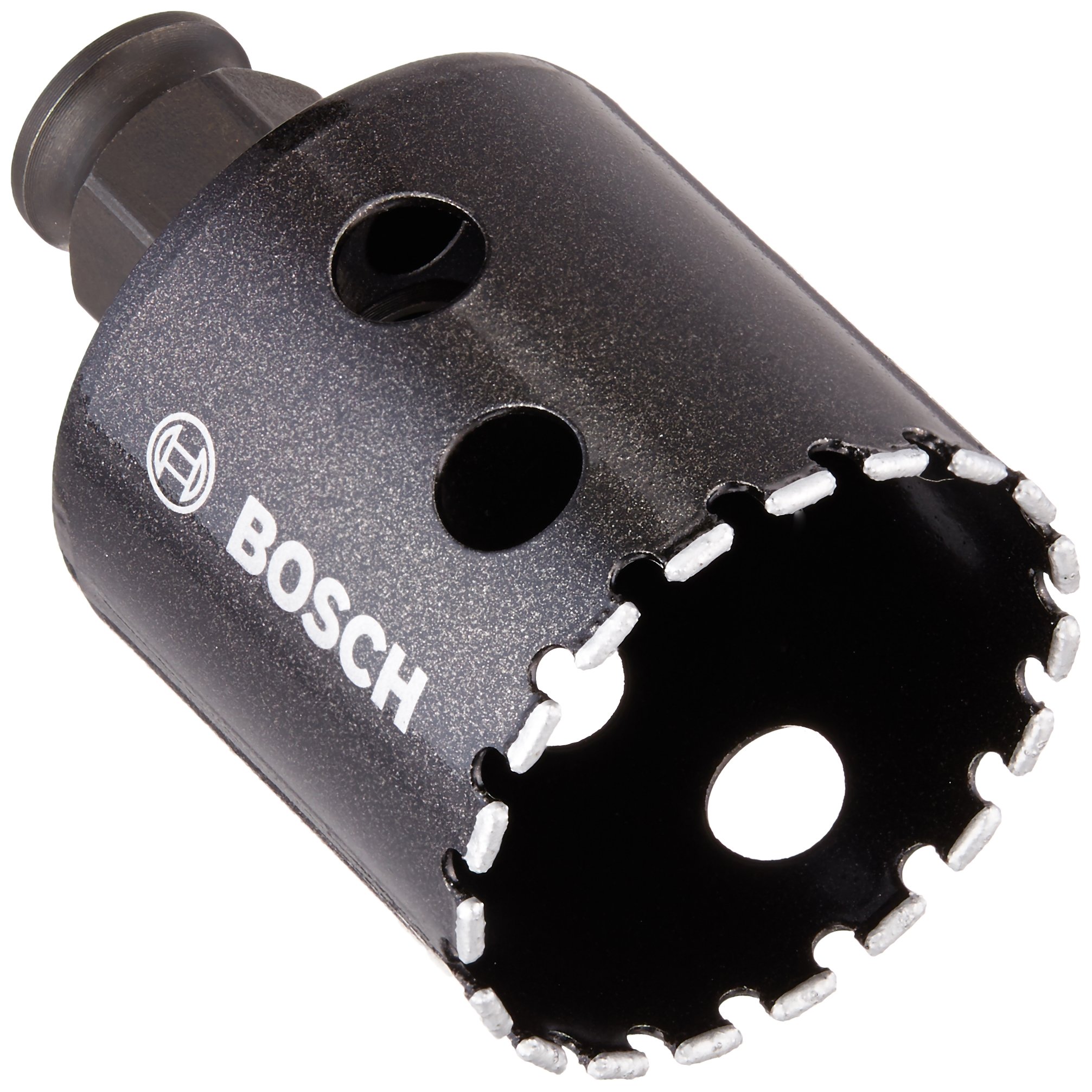 Foto 2 pulgar | Sierra Perforadora De Diamante Bosch Hdg134 De 44 Mm Con Profundidad Máxima De Corte - Venta Internacional.