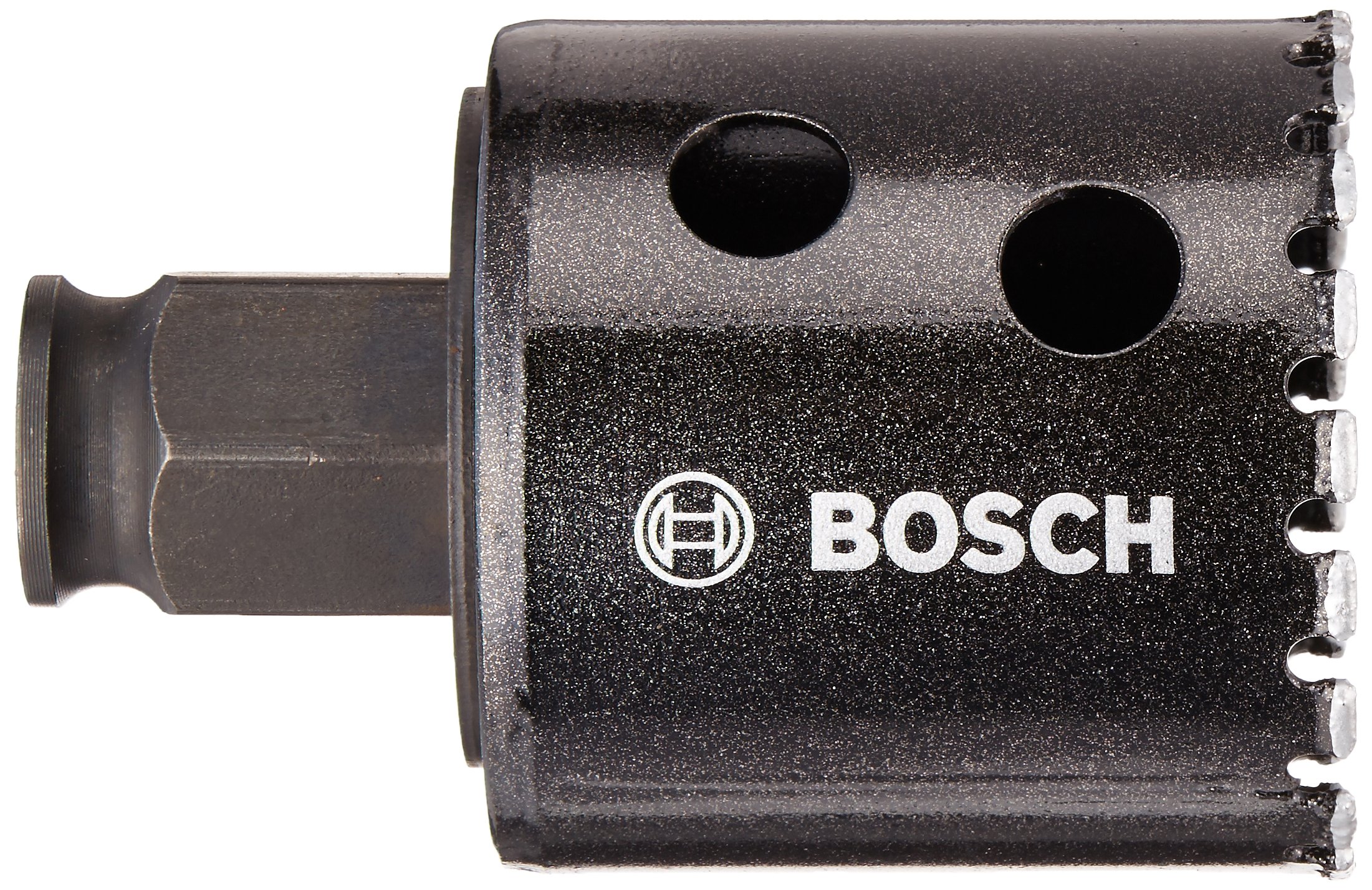 Foto 3 pulgar | Sierra Perforadora De Diamante Bosch Hdg134 De 44 Mm Con Profundidad Máxima De Corte - Venta Internacional.