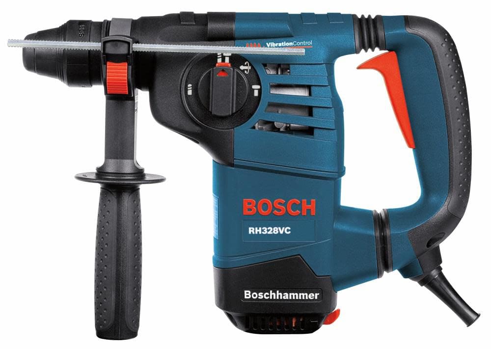 Foto 7 pulgar | Martillo Perforador Bosch Rh328vc 28 Mm Sds-plus 8a 2.6j - Venta Internacional.