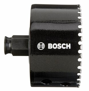Foto 1 | Sierra Perforadora De Diamante Bosch Hdg3 De 76 Mm Con Profundidad Máxima De Corte - Venta Internacional.