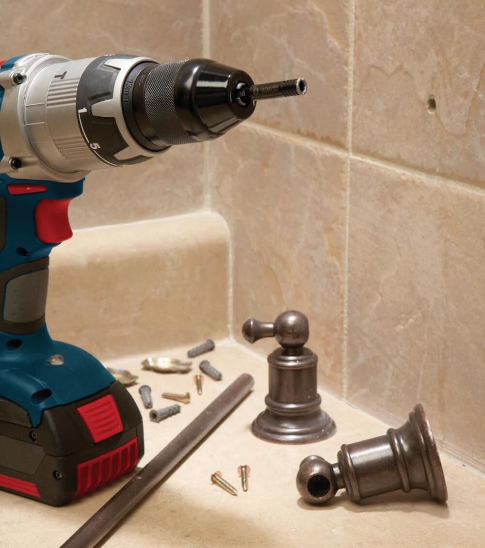 Foto 5 pulgar | Sierra Perforadora De Diamante Bosch Hdg3 De 76 Mm Con Profundidad Máxima De Corte - Venta Internacional.