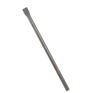 Foto 1 | Martillo Perforador Bosch Hs1912b10 Sds Max De 1 Pulgada Con Cincel De 18 Pulgadas - Venta Internacional.