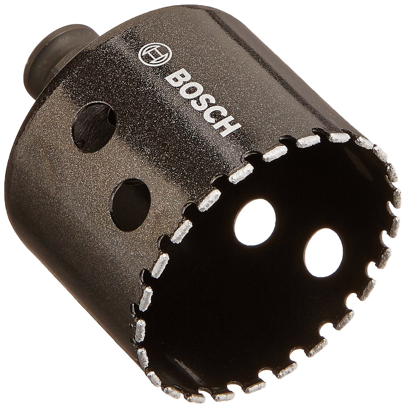 Foto 2 pulgar | Sierra Perforadora De Diamante Bosch Hdg214 Con Profundidad Máxima De Corte De 57 Mm - Venta Internacional.