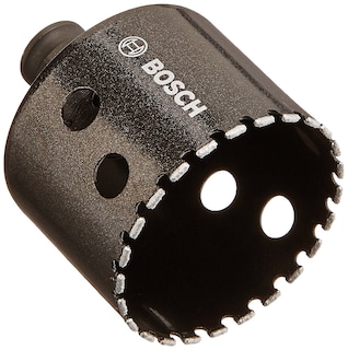 Foto 1 | Sierra Perforadora De Diamante Bosch Hdg214 Con Profundidad Máxima De Corte De 57 Mm - Venta Internacional.