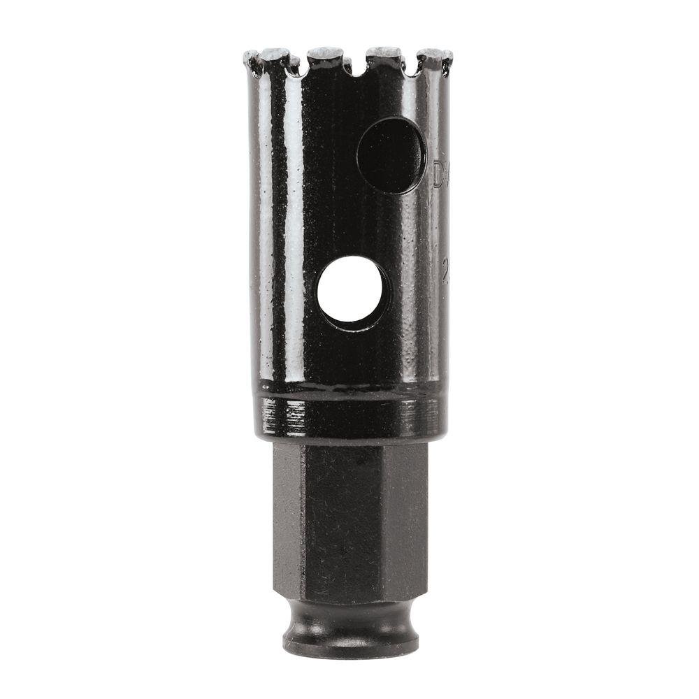 Foto 2 pulgar | Sierra Perforadora De Diamante Bosch Hdg1 Con Profundidad Máxima De Corte De 25 Mm - Venta Internacional.