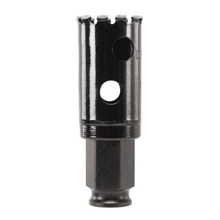 Foto 1 | Sierra Perforadora De Diamante Bosch Hdg1 Con Profundidad Máxima De Corte De 25 Mm - Venta Internacional.