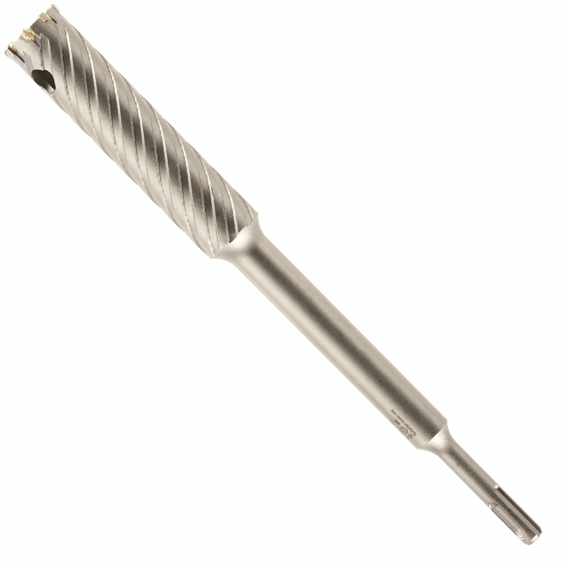 Cortadora De Varillas Bosch Rc2168 De 28 Mm X 30 Cm Sds-plus, Color Plateado - Venta Internacional.