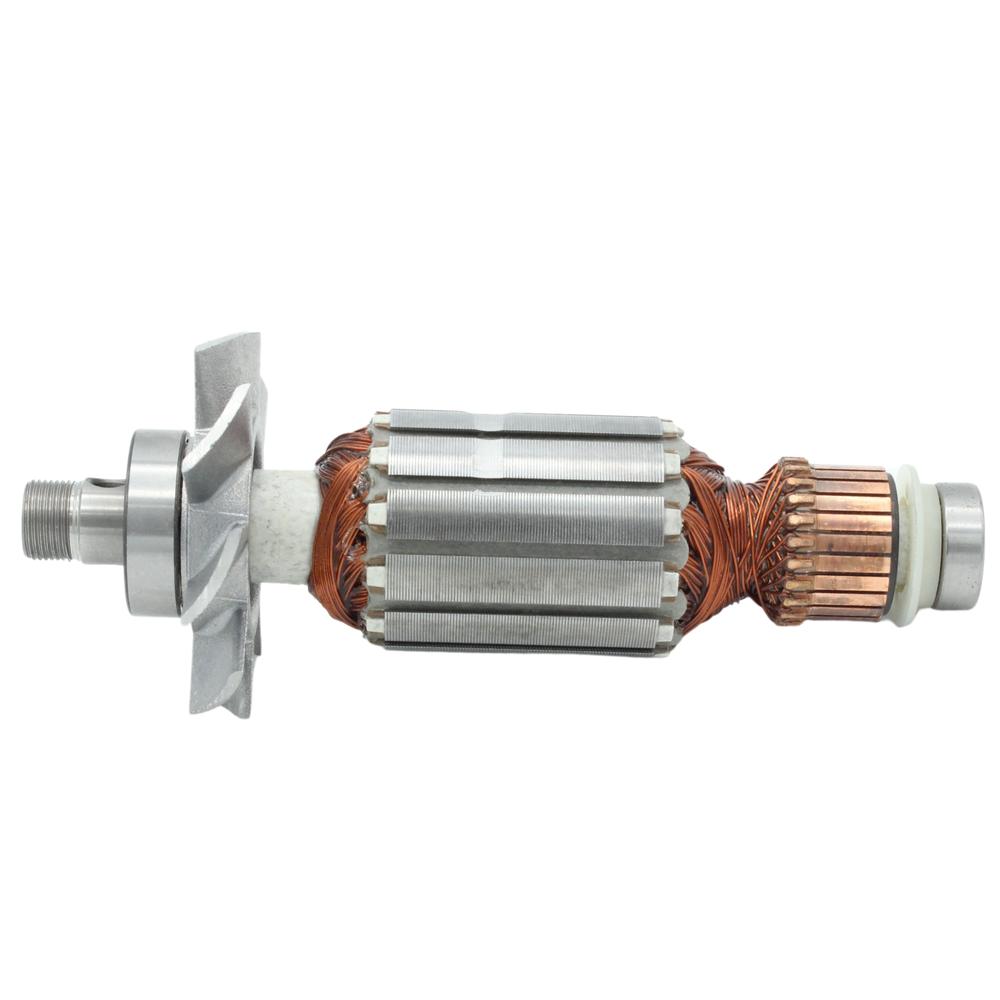 Foto 3 pulgar | Armadura Makita para Router 3606 115v Modelo 5186439