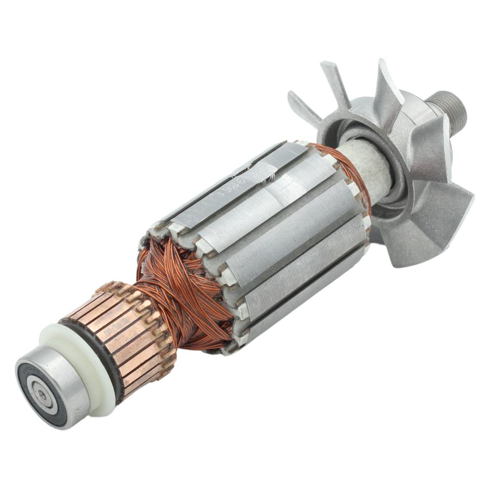 Foto 4 pulgar | Armadura Makita para Router 3606 115v Modelo 5186439