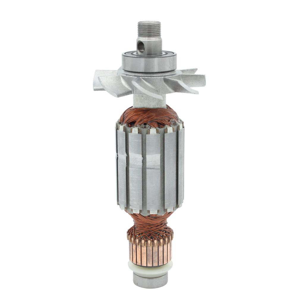 Foto 6 pulgar | Armadura Makita para Router 3606 115v Modelo 5186439