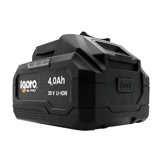 Foto 1 | Bateria 20v 4ah Indicador De Carga Led