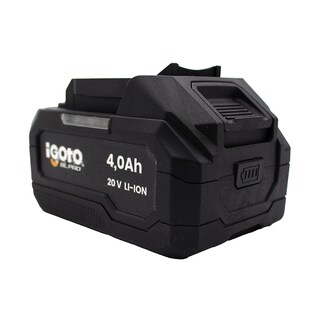 Foto 3 | Bateria 20v 4ah Indicador De Carga Led