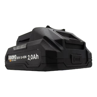 Foto 1 | Bateria De 20v 2ah Indicador De Carga Led
