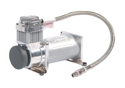 Foto 1 | Compresor De Aire Viair 350c 12v 150psi Para Uso Industrial - Venta Internacional.