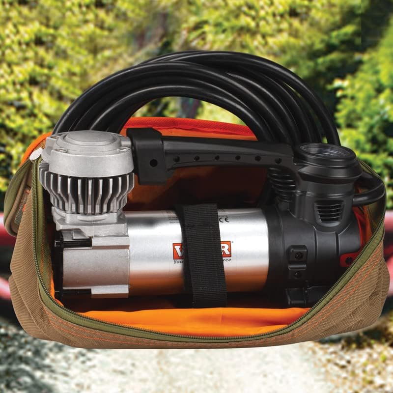 Foto 3 pulgar | Compresor De Aire Portátil Viair 88p Todoterreno 120 Psi - Venta Internacional.