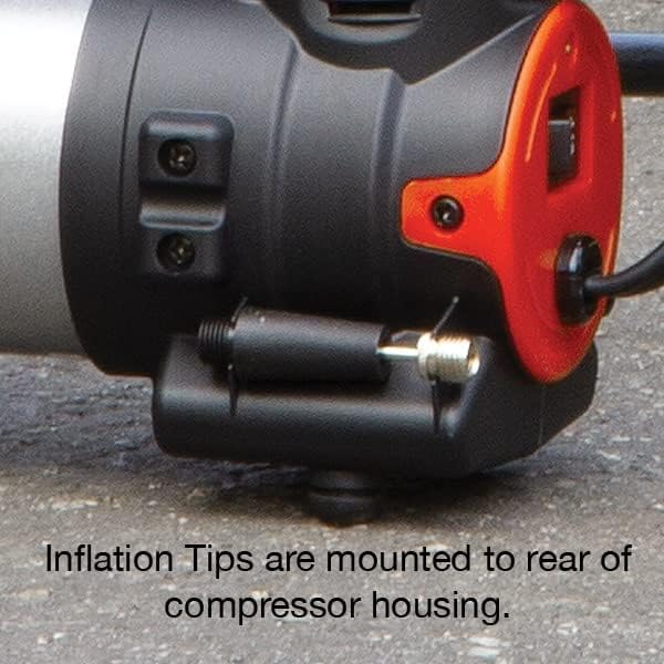 Foto 5 pulgar | Compresor De Aire Portátil Viair 88p Todoterreno 120 Psi - Venta Internacional.