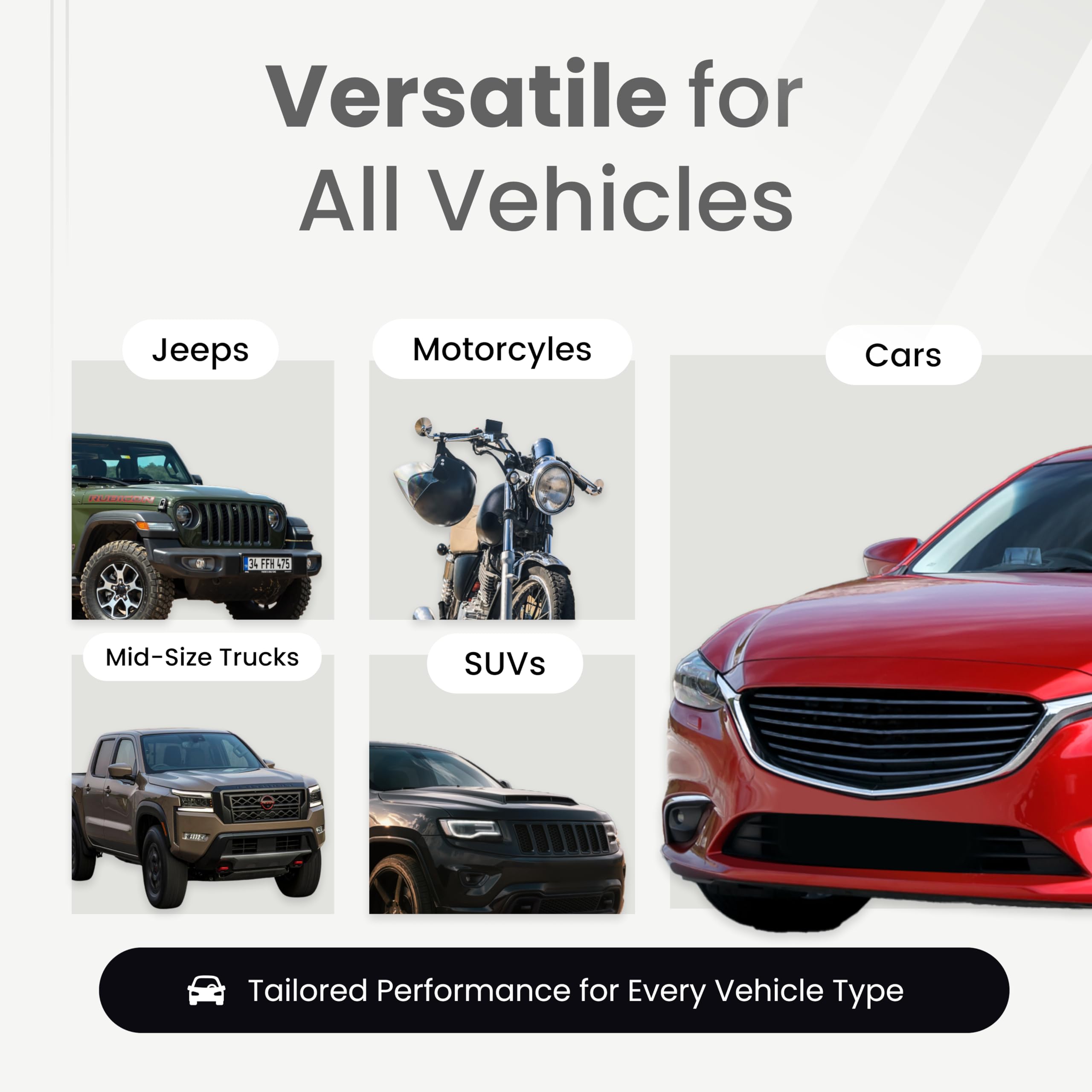 Foto 5 | Compresor De Aire Portátil Con Inflador De Neumáticos Viair 85p 12 V 60 Psi - Venta Internacional.