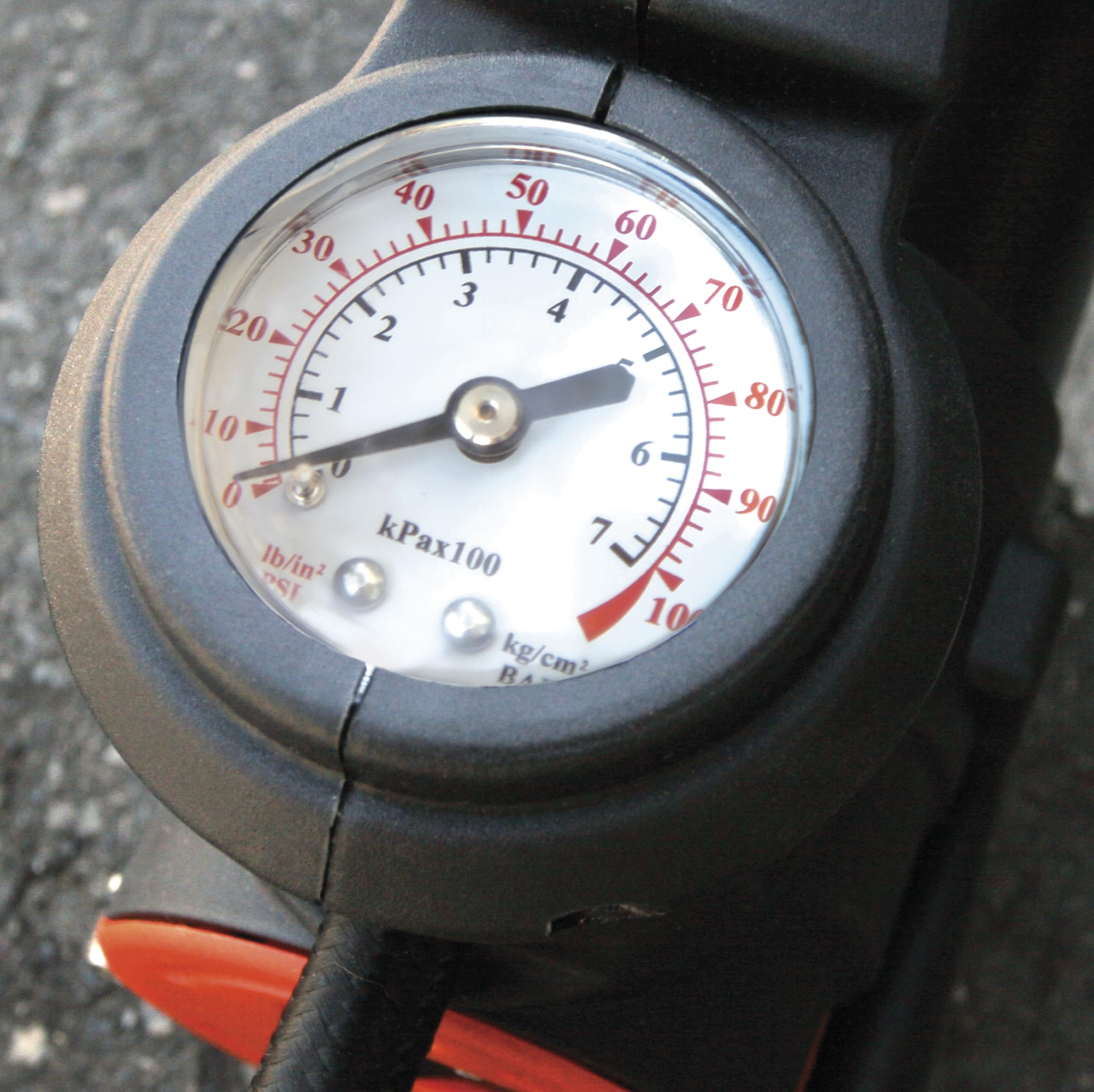 Foto 6 | Compresor De Aire Portátil Con Inflador De Neumáticos Viair 85p 12 V 60 Psi - Venta Internacional.