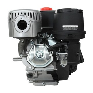 Foto 3 | Motor a Gasolina Profesional Hyundai 13 Hp Hygc1300 color Negro