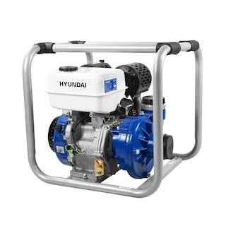 Foto 6 | Bomba de Agua Agrícola Hyundai 9.3 Hp 3x3 4 Tiempos - Hywf3093