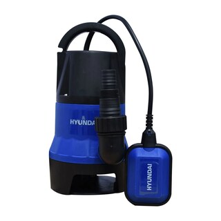 Foto 1 | Bomba de Agua Eléctrica Hyundai 750w - Hywsc750