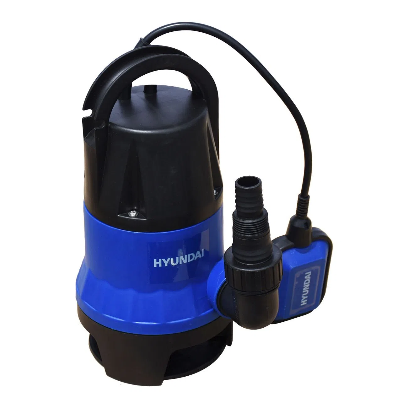 Foto 3 pulgar | Bomba de Agua Eléctrica Hyundai 750w - Hywsc750
