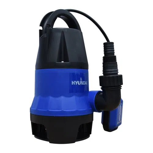 Foto 4 pulgar | Bomba de Agua Eléctrica Hyundai 750w - Hywsc750