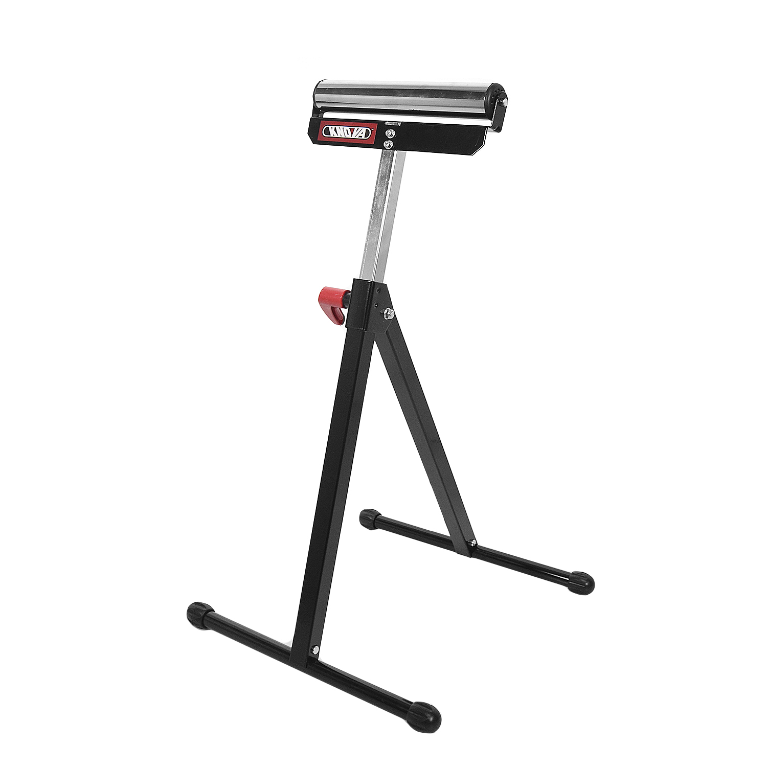 Foto 2 pulgar | Soporte Base de Rodillo KNOVA KN SR-01 color Negro Ajustable 440 X 500 MM