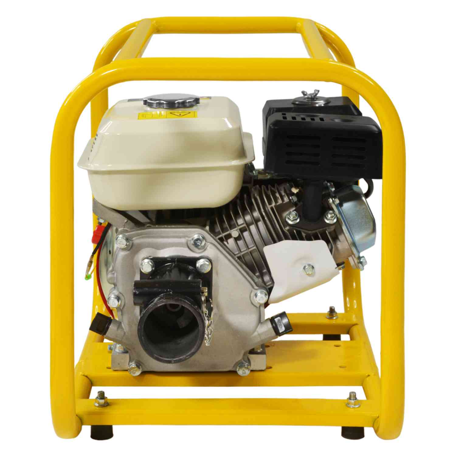 Foto 4 pulgar | Maquina Vibradora para Concreto 6.5 Hp Gutstark con Chicote 6m 30mm