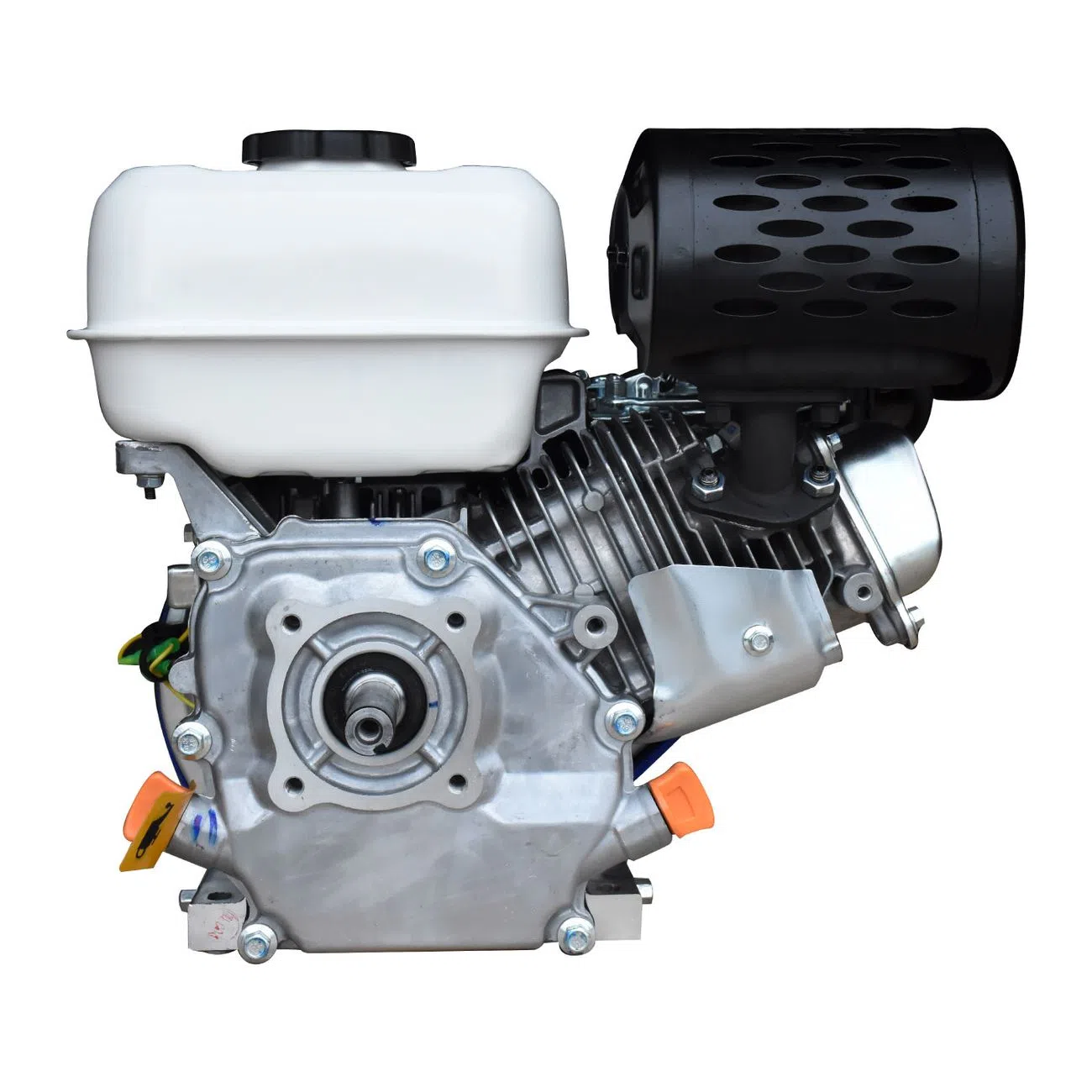 Foto 5 pulgar | Motor Hyundai 6.7 Hp - Hyge670