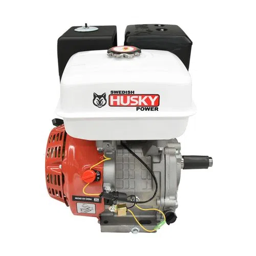 Foto 4 pulgar | Motor A Gasolina Marca Swedish Husky Power 16 Hp - Rlm1600