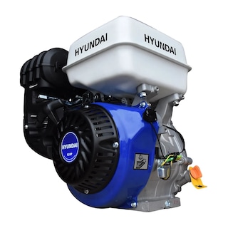 Foto 1 | Motor Hyundai 9.3 Hp - Hyge930