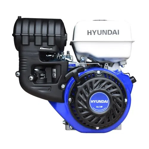 Foto 3 pulgar | Motor Hyundai 13.1hp - Hyge1310