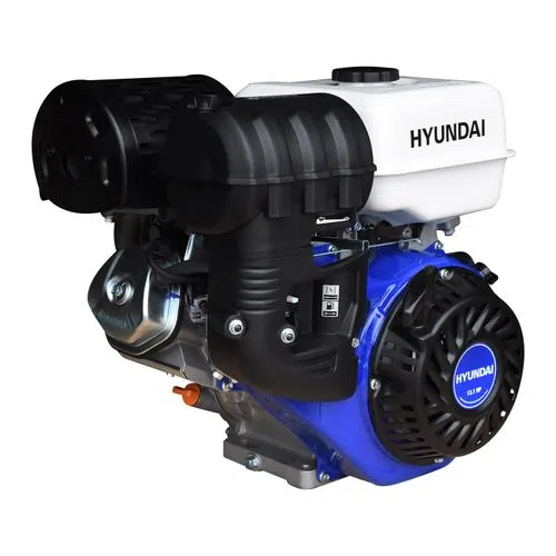 Foto 4 pulgar | Motor Hyundai 13.1hp - Hyge1310