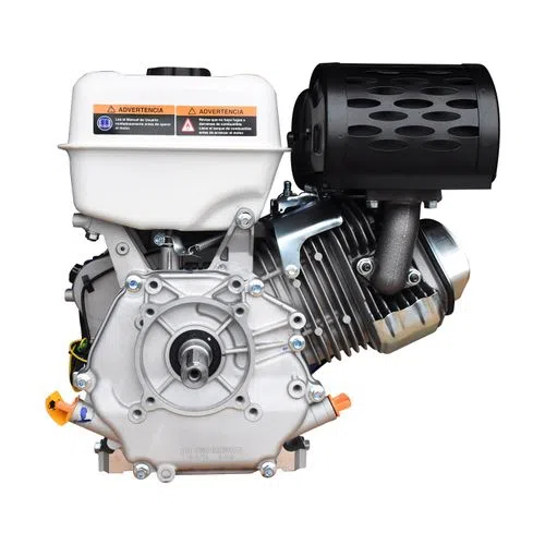 Foto 5 | Motor Hyundai 13.1hp - Hyge1310