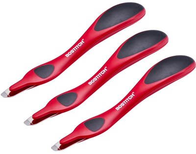 Foto 1 | Removedor De Grapas Magnético Bostitch Office Professional, Paquete De 3 - Venta Internacional.
