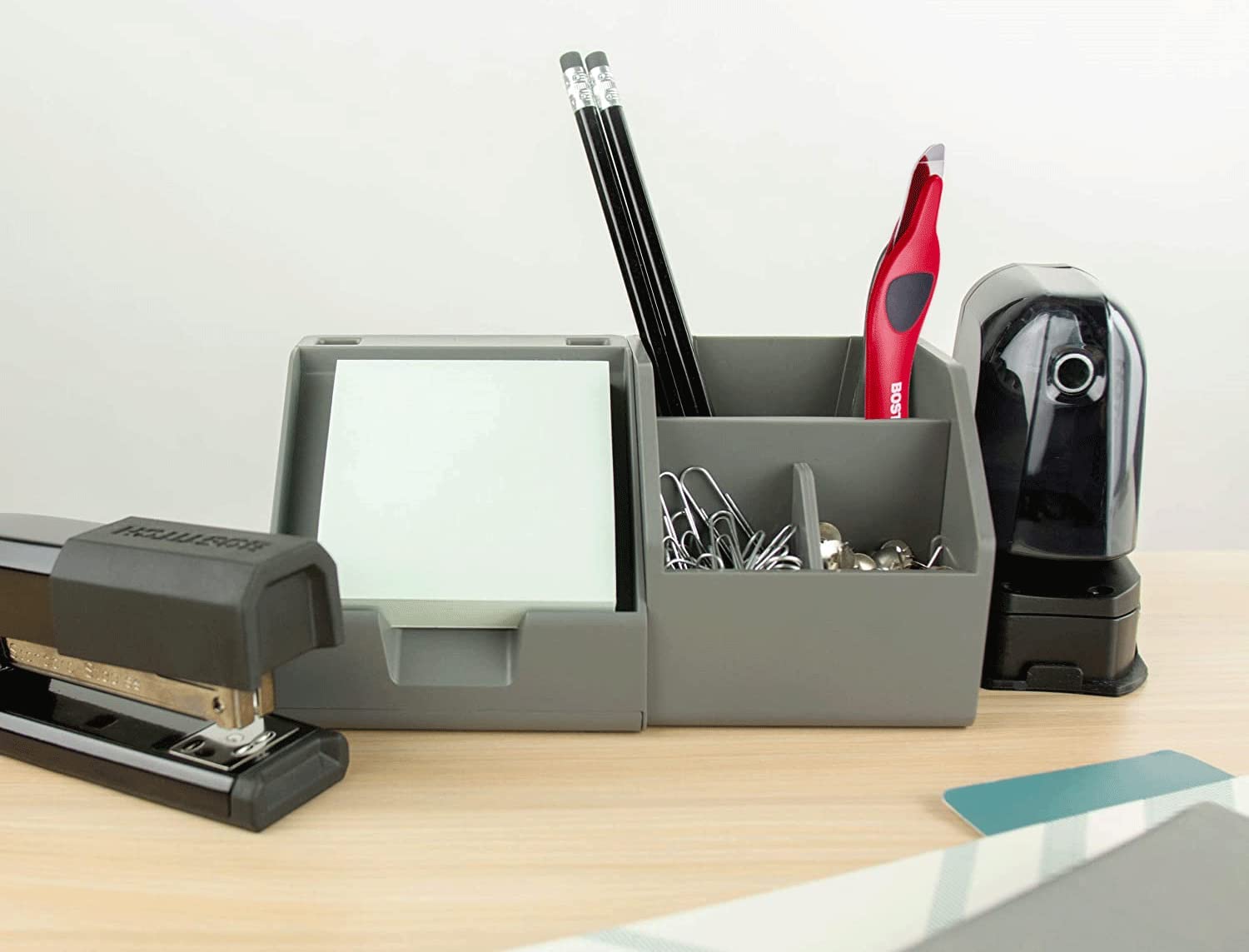 Foto 7 | Removedor De Grapas Magnético Bostitch Office Professional, Paquete De 3 - Venta Internacional.