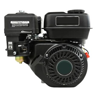 Foto 1 | Motor A Gasolina Korei 6.7 Hp - Krm67 Korei.