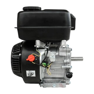 Foto 4 | Motor A Gasolina Korei 6.7 Hp - Krm67 Korei.