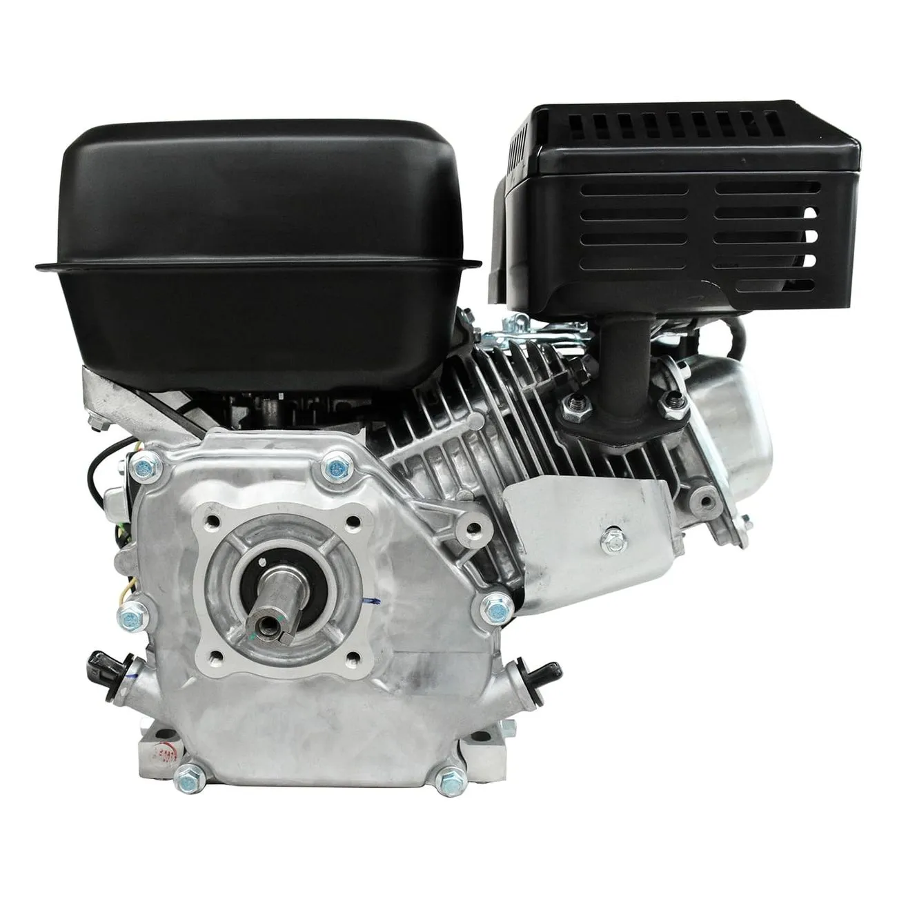 Foto 7 pulgar | Motor A Gasolina Korei 6.7 Hp - Krm67 Korei.