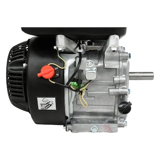 Foto 7 | Motor A Gasolina Korei 6.7 Hp - Krm67 Korei.
