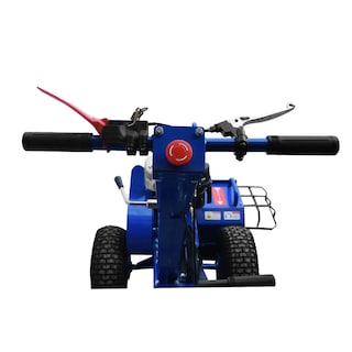 Foto 3 | Zanjadora Profesional Hyundai C/motor 7 Hp - Hytr70xt