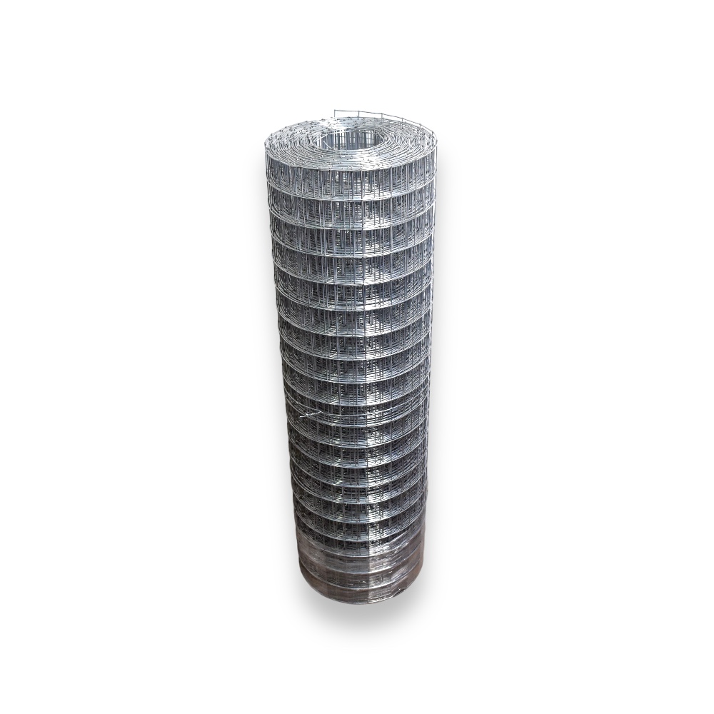 Foto 1 | Multimalla Ferretera Akron 5x5cm Altura 1.22mts Rollo 20mts