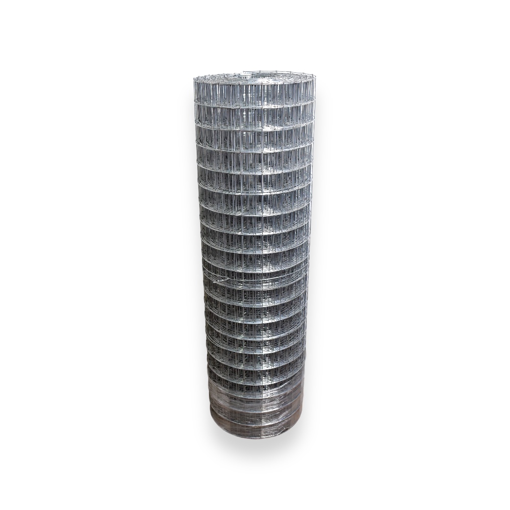 Multimalla Ferretera Akron  5x5cm Altura 1.00mts Rollo 20mts