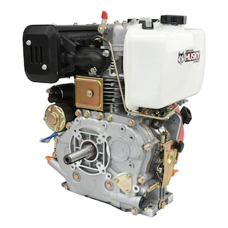 Foto 3 | Motor Diesel Swedish Husky Power 10 Hp C/arranque Eléctrico