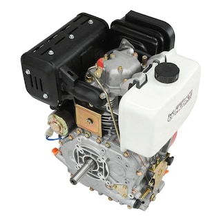Foto 6 | Motor Diesel Swedish Husky Power 10 Hp C/arranque Eléctrico