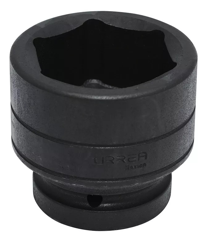 Foto 1 | Dado De Impacto Cuadro De 1'', 6 Puntas, En Pulgadas, 2-3/4'' Urrea