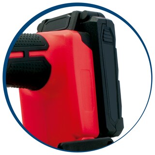 Foto 3 | Clavadora Inalámbrica Aksi Profesional 20v - 2 Ah Carga Rapida